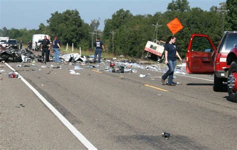 The flight instructor was fatally injured; the pilot and passenger sustained serious injuries. . Accident in tomball tx today